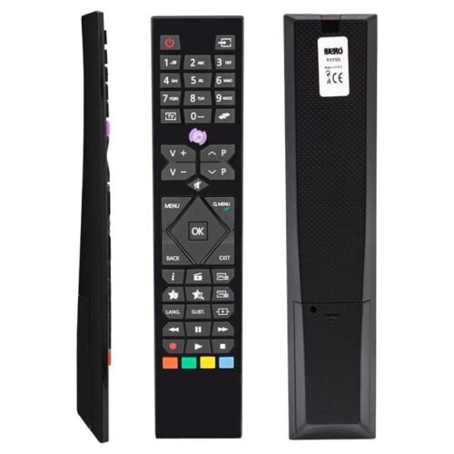 Vestel-regal-seg Lcd Led Tv Kumandası