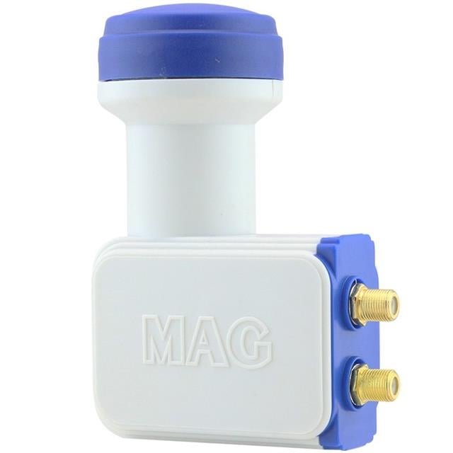 ZX180630 MAG CIFTLI TWIN ALTIN UCLU PHILIPS CHIP C3e6 Mag Altın Uçlu Çiftli Lnb najmaddin.com Mag Altın Uçlu Çiftli Lnb