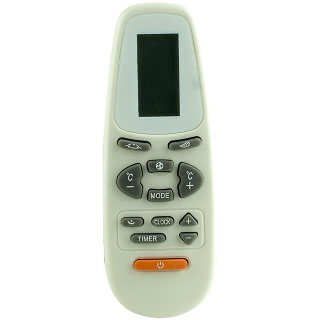 ZX181800 WEKO KK DEMIRDOKUM PACIFIC LINE CLOCK TU Afda Demirdöküm Pacific Line Timer Tuşlu Klima Kumandası najmaddin.com Demirdöküm Pacific Line Timer Tuşlu Klima Kumandası