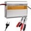 Powermaster Ma-1210a 12 Volt - 10 Amper Akıllı Hızlı Akü Şarj Cihazı Analog Amper Göstergeli