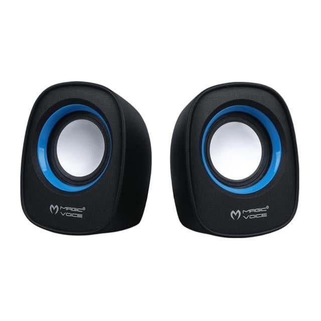 ZX182390 Magicvoice D 05a Mini 5 Watt Aux 2 0ced 6 Magicvoice D-05a Mini 5 Watt Aux 2.0 Multimedia 1+1 Usb Speaker - Hoparlör najmaddin.com Magicvoice D-05a Mini 5 Watt Aux 2.0 Multimedia 1+1 Usb Speaker - Hoparlör