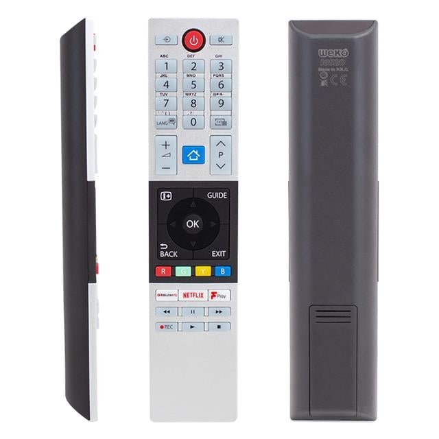 ZX182715 WEKO KL TOSHIBA CT 8533 NETFLIX PLAY RAK 298d Toshiba Ct-8533 Netflix-play-rakuten Tv Tuşlu Lcd-led Tv Kumanda najmaddin.com Toshiba Ct-8533 Netflix-play-rakuten Tv Tuşlu Lcd-led Tv Kumanda