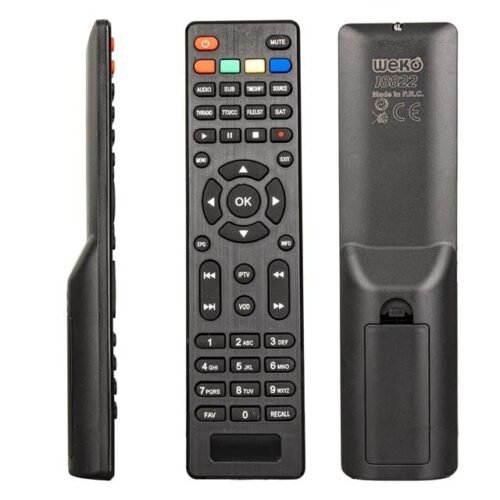 Kamosonic Hd10506 Uydu Kumandası