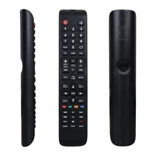 Redline 32''-43''-50'' Android Uydulu Tv Lcd-led Kumandası
