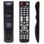 Awox 55'' U5600str-b205000s 4k Smart Lcd-led Tv Kumanda