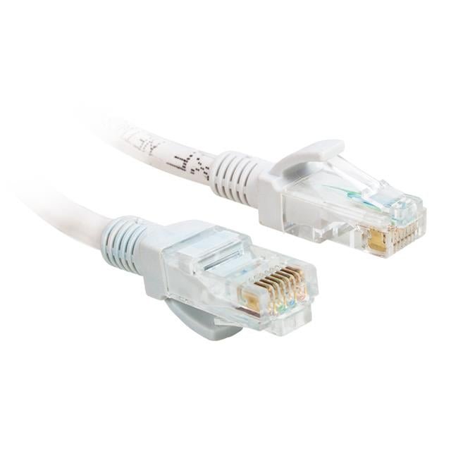 ZX183148 POWERMASTER 30 METRE POSETLI CAT6 KABLO Aa77 Powermaster Cat6 30 Metre Ethernet Kablo najmaddin.com Powermaster Cat6 30 Metre Ethernet Kablo - Görsel 2