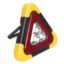 Powermaster Solar Şarj Üçgen Cob Aydınlatma Park Lambası Hb-7709