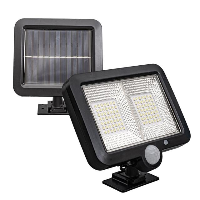 ZX183813 POWERMASTER SL F98 SENSOR SOLAR DUVAR L 7dd3 Powermaster Sl-f98 Solar Duvar Lambası najmaddin.com Powermaster Sl-f98 Solar Duvar Lambası