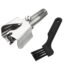 Powermaster Pm-21009 Paslanmaz Çelik Manuel Burun Kıl Temizleme Tüy Alma Aleti