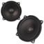 Magicvoice Mv-21363 5" 13cm 120 Watt Tekli Plastik Kasa Oto Hoparlör