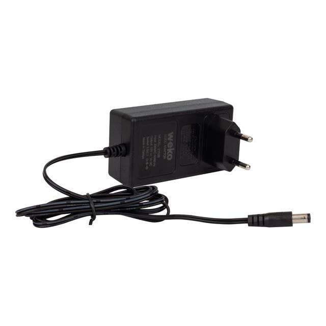 ZX184207 WEKO 14.4 VOLT 1 AMPER 5.52.5 UCLU KIR 59d4 Weko 14.4 Volt - 1 Amper 5.5*2.5 Uçlu Plastik Işıklı Kasa Priz Tip Adaptör najmaddin.com gururla Türkiye'de üretmekteyiz. Ülkemize olan bağlılığımız ve kalitemize duyduğumuz güvenle