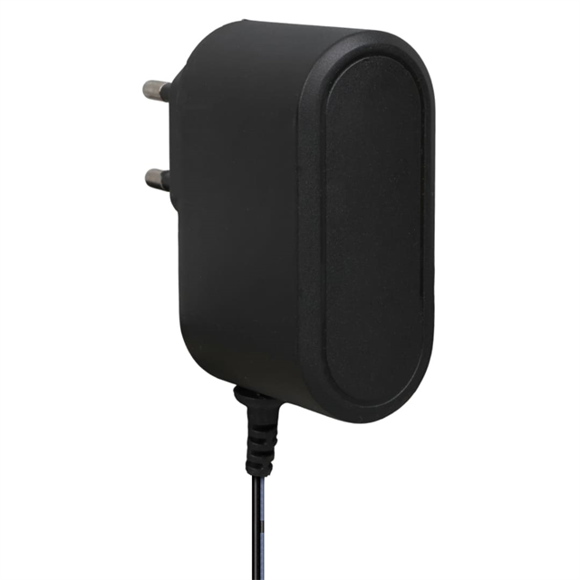 ZX184282 Weko 9 Volt 1 Amper 5.52 4f93 Weko 9 Volt 1 Amper 5.5*2.5 Uçlu Priz Tipi Adaptör najmaddin.com müşterilerimize yüksek kaliteli adaptörler sunma misyonuyla yola çıktık. Tüm adaptör çeşitlerini kendi adaptör fabrikamızda