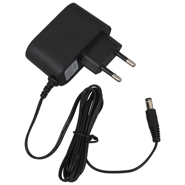 ZX184282 Weko 9 Volt 1 Amper 5.52 Abe4 1 Weko 9 Volt 1 Amper 5.5*2.5 Uçlu Priz Tipi Adaptör najmaddin.com gururla Türkiye'de üretmekteyiz. Ülkemize olan bağlılığımız ve kalitemize duyduğumuz güvenle