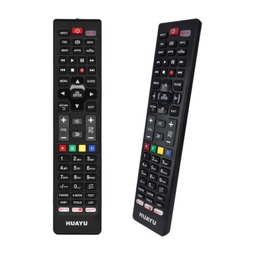 Huayu Urc1522 Universal Tüm Markalar Lcd Led Tv Kumanda