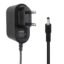 Weko 9 Volt - 1 Amper 3.5*1.35 Uçlu Yerli Üretim Priz Tipi Adaptör