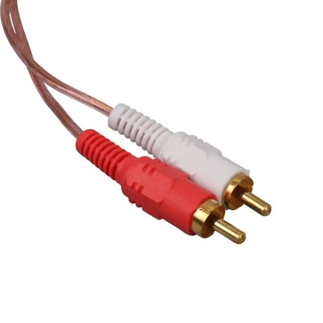 ZX185252 Powermaster Pm 24208 2 Rca Erkek 6 Rca B 4db5 Powermaster 2 Rca Erkek / 6 Rca Dişi 40 Cm Kablo najmaddin.com Powermaster 2 Rca Erkek / 6 Rca Dişi 40 Cm Kablo - Görsel 3