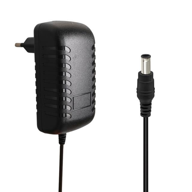 ZX185297 Weko 12 Volt 2.5 Amper 5.52 174beb Weko 12 Volt - 2.5 Amper 5.5*2.5 Uçlu Yerli Üretim Plastik Kasa Priz Tipi Adaptör najmaddin.com Weko 12 Volt - 2.5 Amper 5.5*2.5 Uçlu Yerli Üretim Plastik Kasa Priz Tipi Adaptör - Görsel 2