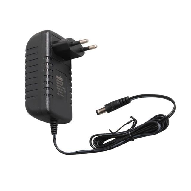 ZX185297 Weko 12 Volt 2.5 Amper 5.52 9597 4 Weko 12 Volt - 2.5 Amper 5.5*2.5 Uçlu Yerli Üretim Plastik Kasa Priz Tipi Adaptör najmaddin.com Weko 12 Volt - 2.5 Amper 5.5*2.5 Uçlu Yerli Üretim Plastik Kasa Priz Tipi Adaptör - Görsel 3