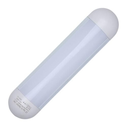 Powermaster Pm-24959 45 cm 10 Watt 6500k 220 Volt Beyaz Tekli Led Bant Armatür