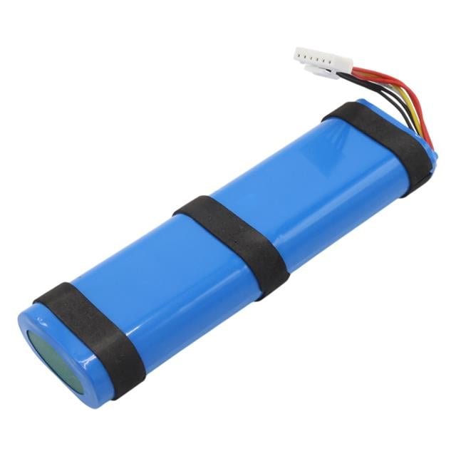 ZX185629 Powermaster Pm 24989 72 Volt 5000mah B 1 Aa7a Powermaster Pm-24989 7.2 Volt 5000mah 18650 Lityum Batarya Pil (jbl Xtreme2 Gb31241-2014 Uyumlu) najmaddin.com Kırmızı