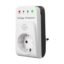 Vea Ve-25531 15a 3520w Akım Korumalı Priz Aşırı Yüksek Gerilim