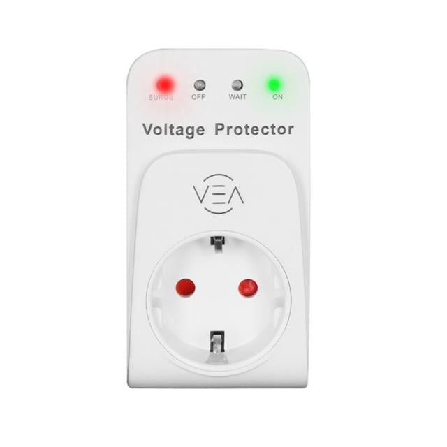 ZX185898 Vea Ve 25531 16a 3520w Tekli Akim Koru D 4126 Vea Ve-25531 15a 3520w Akım Korumalı Priz Aşırı Yüksek Gerilim najmaddin.com 3520W güç kapasiteli