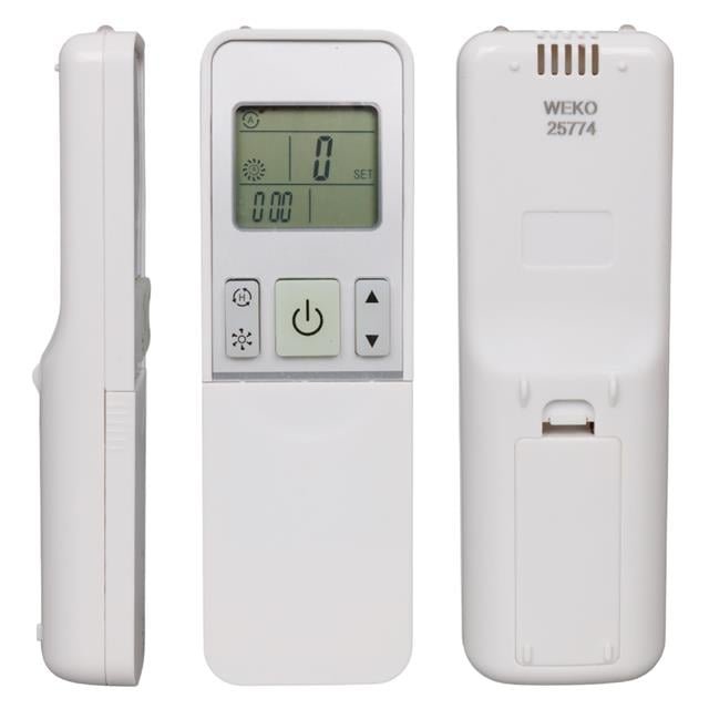 ZX186048 Fujitherma Ecotherma Klima Kumandasi 7877 4 Fujıtherma-ecotherma Klima Kumandası najmaddin.com Fujıtherma-ecotherma Klima Kumandası
