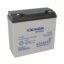 Yokohama Yh-122.4 12 Volt - 24 Amper Elektrikli Bisiklet Aküsü (180x76x167 Mm)
