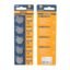 Mag Batteries Mg-2016 Cr2016 3 Volt Pil (5'li Blister Paket)