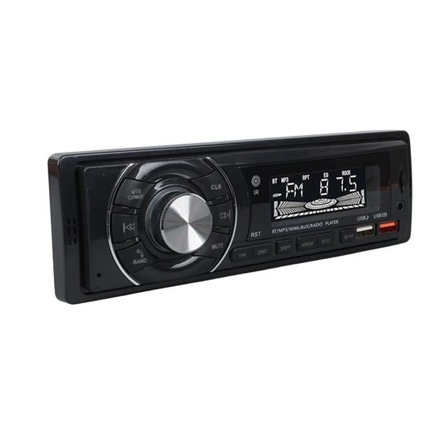 ZX186249 Carstar Cs 950 Cift Usbsdfmauxbluetoot 95e0b9 Carstar Cs-950 Çift Usb/sd/fm/aux/bluetooth Kumandalı Oto Teyp 4x60 Watt najmaddin.com modern araç içi eğlence ihtiyaçlarını karşılayan çok yönlü ve güçlü bir ses sistemidir. 4x60 Watt hoparlör çıkışı ile yüksek ses kalitesi sunar