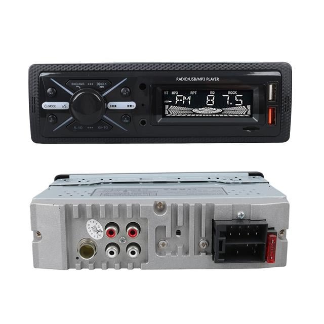 ZX186250 Carstar Cs 960 Cift Usbsdfmauxbluetoot A 967e Carstar Cs-960 Çift Usb/sd/fm/aux/bluetooth Kumandalı Oto Teyp 4x60 Watt najmaddin.com modern araç içi eğlence ihtiyaçlarını karşılayan çok yönlü ve güçlü bir ses sistemidir. 4x60 Watt hoparlör çıkışı ile yüksek ses kalitesi sunar