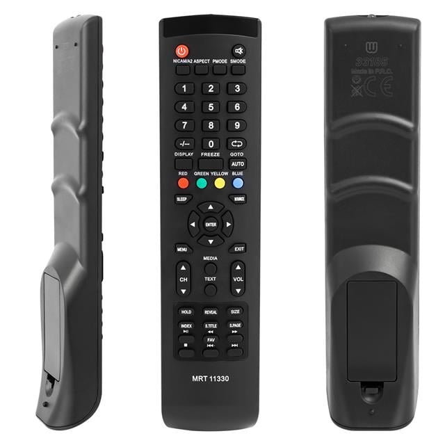 ZX188797 Nordmende Le82n7hm Saba 32uz9090 Profi 5 152c Nordmende Universal Lcd Led Tv Kumandası najmaddin.com Nordmende Universal Lcd Led Tv Kumandası