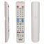 Samsung Rm-d1078w Universal Lcd Led Tv Kumandası