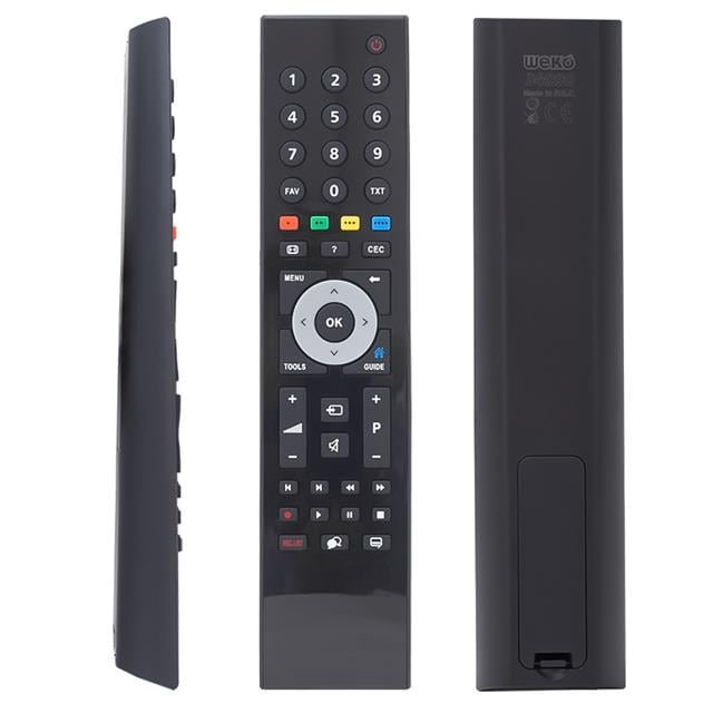 ZX189496 WEKO KL ARCELIK BEKO METALIK GOBEKLI LCD 4510 Arçelik-beko Metalik Göbekli Lcd Tv Kumandası najmaddin.com Arçelik-beko Metalik Göbekli Lcd Tv Kumandası