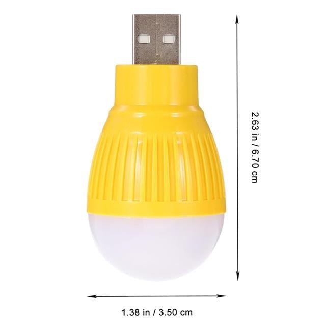 ZX189738 Powermaster Pm 34389 Usb Beyaz Gece La Deb 45 Powermaster Pm-34389 Usb Beyaz Gece Lambası Mini Ampul Aydınlatma najmaddin.com kompakt boyutlarıyla dikkat çeken