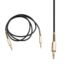 Powermaster Ky175 3.5 Mm Erkek/erkek 1 Metre Stereo Aux Kablosu