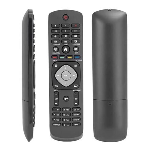 Hey Rm-l1220 Üniversal Philips Smart Tuşlu Tv Kumanda Tüm Modeller (m7485600239x)