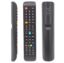 Hey Skytech Sarı Tv Tuşlu Smart Lcd Led Tv Kumanda