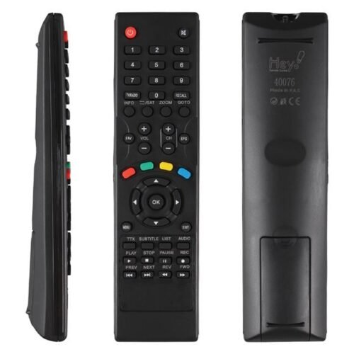 Hey Technobox Dragon Hd Uydu Kumanda (40076=12279)