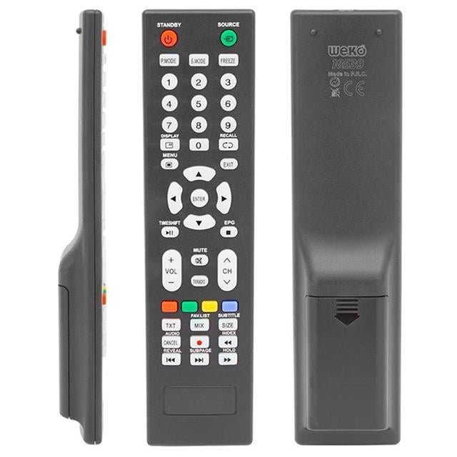ZX192339 Hey 40084 Yumatu Uyumlu Lcd Led Tv Kum 428a 9 Hey Yumatu Lcd Led Tv Kumanda (40084=18539) najmaddin.com Hey Yumatu Lcd Led Tv Kumanda (40084=18539)