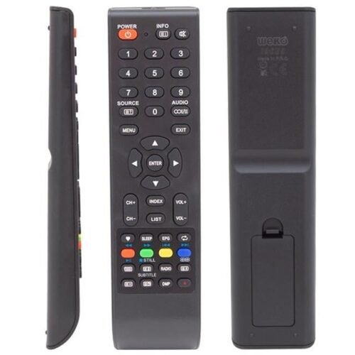 Hey Sunny 49-55 Lcd Led Tv Kumanda (gcbltv20a-c146) (40088=19659)