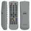 Hey Vestel 2040 Mini Tv Kumanda (40117=8651)