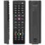 Hey Vestel-seg-regal Rc4849 Rm-l260 Mini Mor Tuşlu Lcd Led Tv Kumanda (40136=34373)
