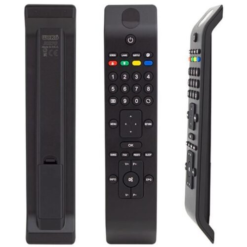 Hey Vestel Rc3902 Rm-l220 Lcd Led Tv Kumanda (40146=31270)