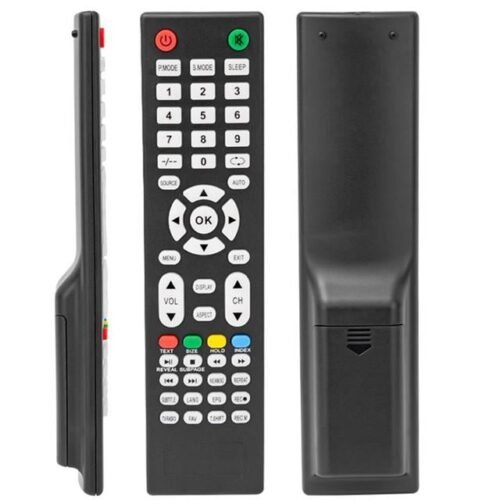 Hey Awox 3282st * Yumatu Smart Onyx * Dijitsu 431 Serisi Lcd Led Tv Kumanda (40148=16453)