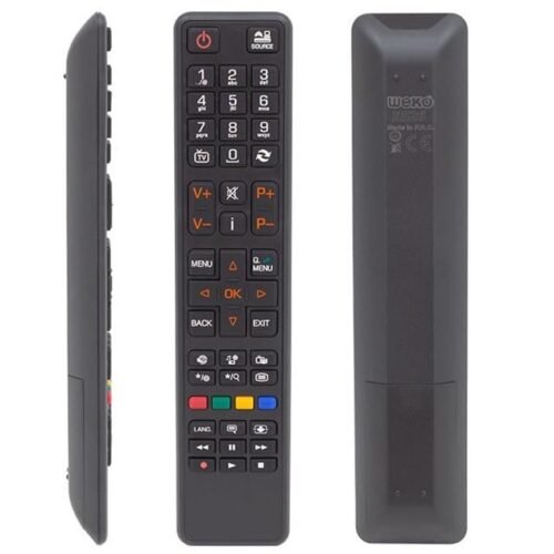 Hey Vestel-seg-regal Lcd Led Tv Kumanda (rc4825-30076858-m7485603263x) (70135=40152=11526)