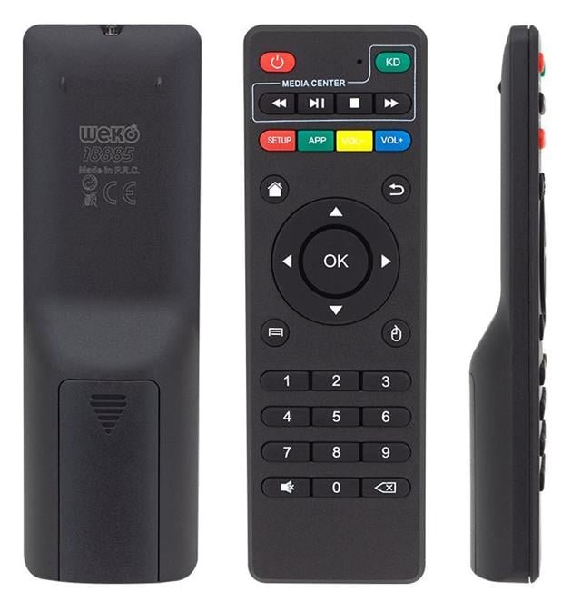 ZX192412 Hey 40155 Magbox X96 T96 X100 X200 And 28b 80 Hey Magbox X96 - T96 Androıd Box Cihazlar İçin X96 X-100 X-200 Mini Android Kumanda (40155=18885) najmaddin.com Hey Magbox X96 - T96 Androıd Box Cihazlar İçin X96 X-100 X-200 Mini Android Kumanda (40155=18885)