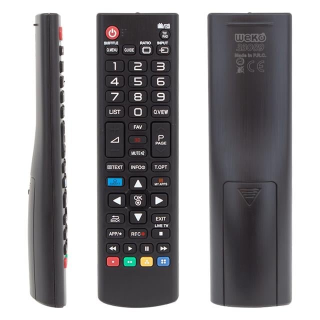 ZX192414 HEY KL RM L1162 LG KISA SMART MY APPS TU 2b79 Hey Rm-l1162 Lg Kısa Smart-my Apps Tuşlu Lcd Led Tv Kumandası (akb73715601a) (40157=33089) najmaddin.com Hey Rm-l1162 Lg Kısa Smart-my Apps Tuşlu Lcd Led Tv Kumandası (akb73715601a) (40157=33089)