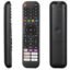 Hey Awox Netflıx-youtube-prıme Vıdeo Tuşlu Lcd Led Tv Kumanda (40174=21786)