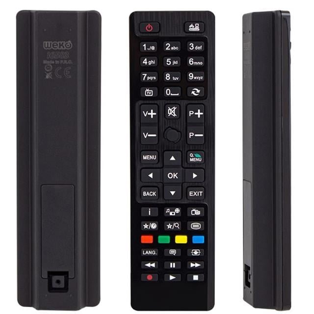 ZX192433 Hey 40178 Hi Level Panasonic Si Yah Uy 8bd1 B Hey Hı-level Panasonıc Siyah Tuşlu Lcd Led Tv Kumanda (40178=16583) najmaddin.com Hey Hı-level Panasonıc Siyah Tuşlu Lcd Led Tv Kumanda (40178=16583)